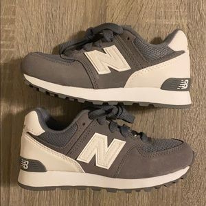 Kids New Balance